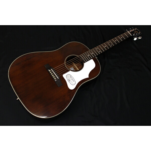 新品 Headway(ヘッドウェイ) / Japan Tune-up Series HJ-5080SE ABR エレクトリック・アコースティックギター [ギグバッグ付属]新生活応援