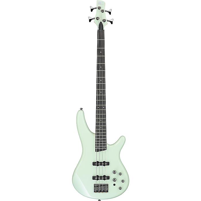 Ibanez(アイバニーズ) / SR280E-MGR (Mint Green) エレキベース [ソフトケース付属] [SPOTモデル]新生活応援