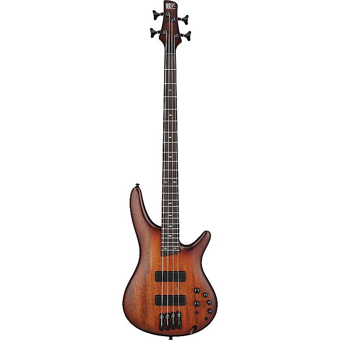 Ibanez(アイバニーズ) / SR500A-MHL 4弦エレキベース [ソフトケース付属]新生活応援