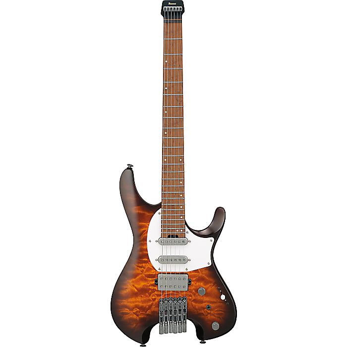 Ibanez(アイバニーズ) / Q54WQM-DEL / エレキギター [ギグバッグ付属] [SPOTモデル]新生活応援