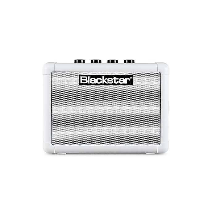 BLACKSTAR(ブラックスター) / FLY3 Monochrome / ミニアンプ エレキギター用 【2026年3月25日発売】新生活応援