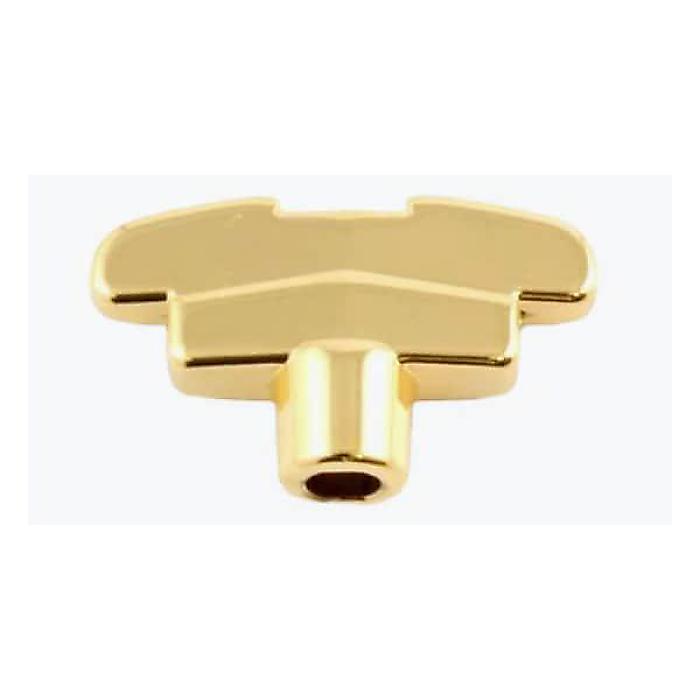 ALLPARTS ( オールパーツ ) / TK-7713-002 Grover Gold Imperial Buttons, Set of 6.夏休スペシャル