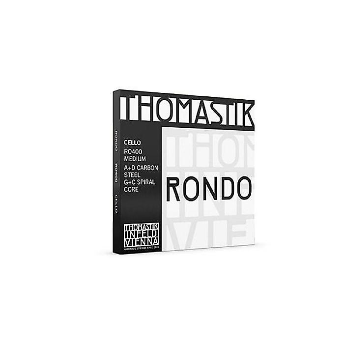 Thomastik-Infeld ( トマスティック・インフェルト ) / RONDO チェロ弦 4/4 A線 BallEnd夏休みセール|ミュージックハウス フレンズ