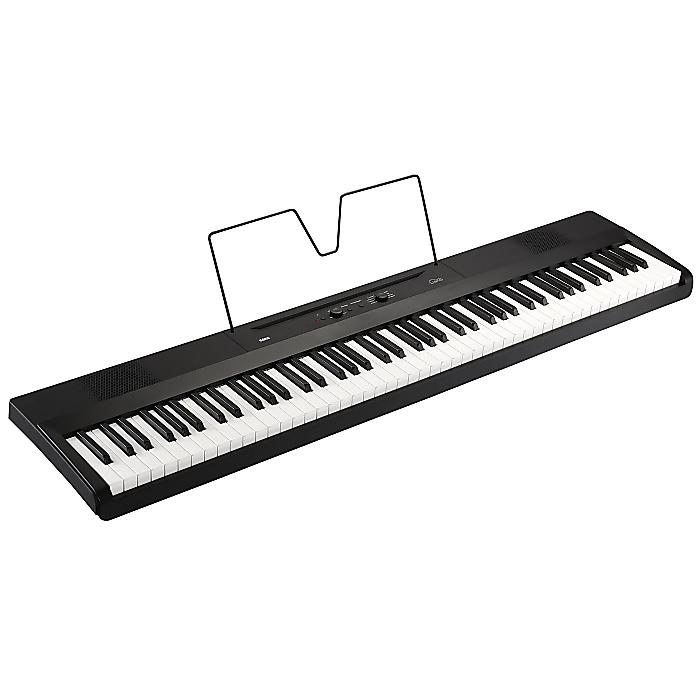 Korg(コルグ) / L1 (※Xスタンド付属無し) デジタルピアノ 電子ピアノ 88鍵盤ブラックフライデー