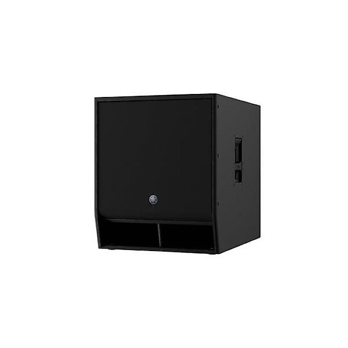 YAMAHA ( ヤマハ )  / DXS18XLF パワードサブウーファー新やって行く勇気付ける