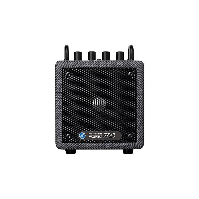 PJB(Phil Jones Bass) / NANOBASS X4 Black Tweed ベースアンプ [限定100台] 【2025年12月発売】ブラックフライデー