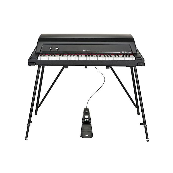 Rhodes(ローズ) / Rhodes Stage 61 / エレクトリック・ピアノ新生活応援|ミュージックハウス フレンズ
