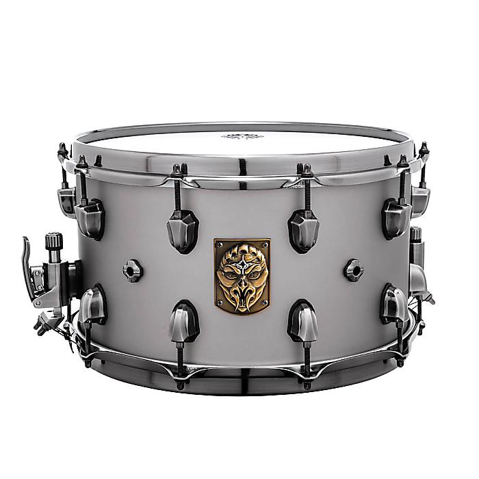 【2026年12月-2027年1月頃入荷予定/予約受付中】Mapex / PsychOctopus / Aquiles Priester （アキレス・プリースター） シグネチャースネア [ACMP4800LPG]新生活応援｜ミュージックハウス フレンズ