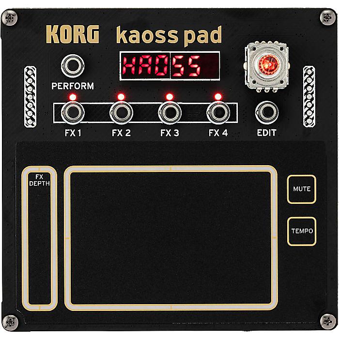 KORG KAOSS PAD KP3 サンプラー コルグ DJ用エフェクター 楽天市場】【中古】 コルグ DJエフェクター カオスパッド KP3