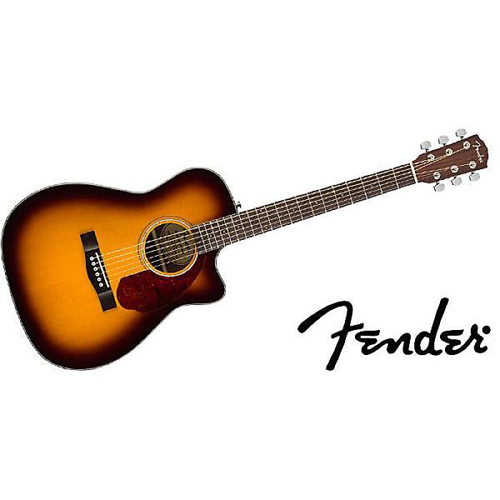 FENDER ( フェンダー ) / CC-140SCE Concert Walnut Sunburst夏休みセール