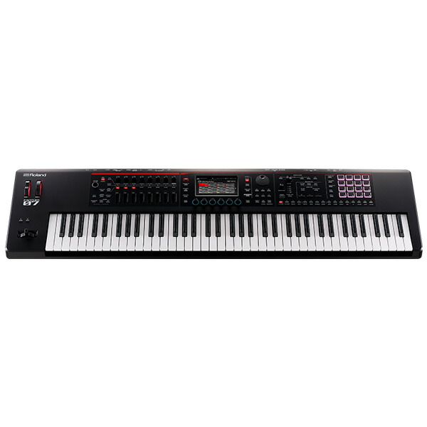【限定価格】Roland(ローランド) / FANTOM-07 / シンセサイザーホワイトデー セール