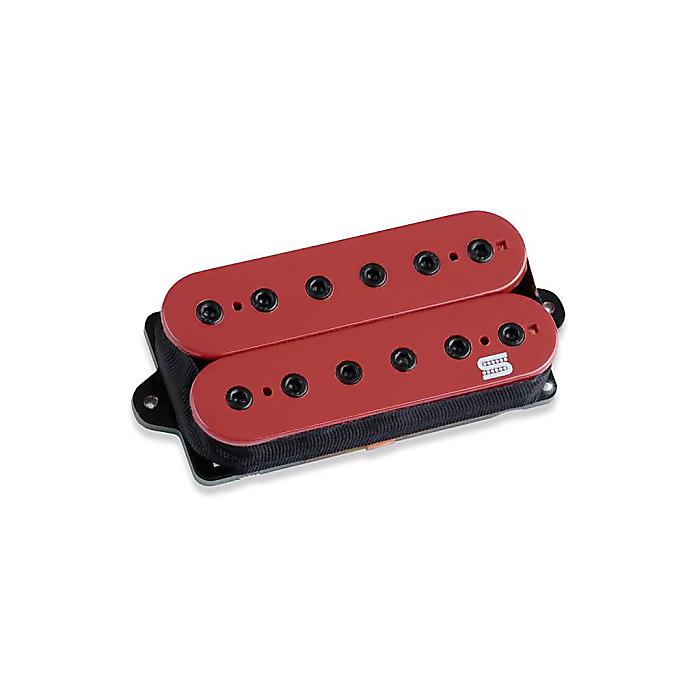 【ESP正規品/受注生産】Seymour Duncan(セイモア・ダンカン) / Machete TB Red (ハムバッカー用ピックアップ/ネック用)新生活応援