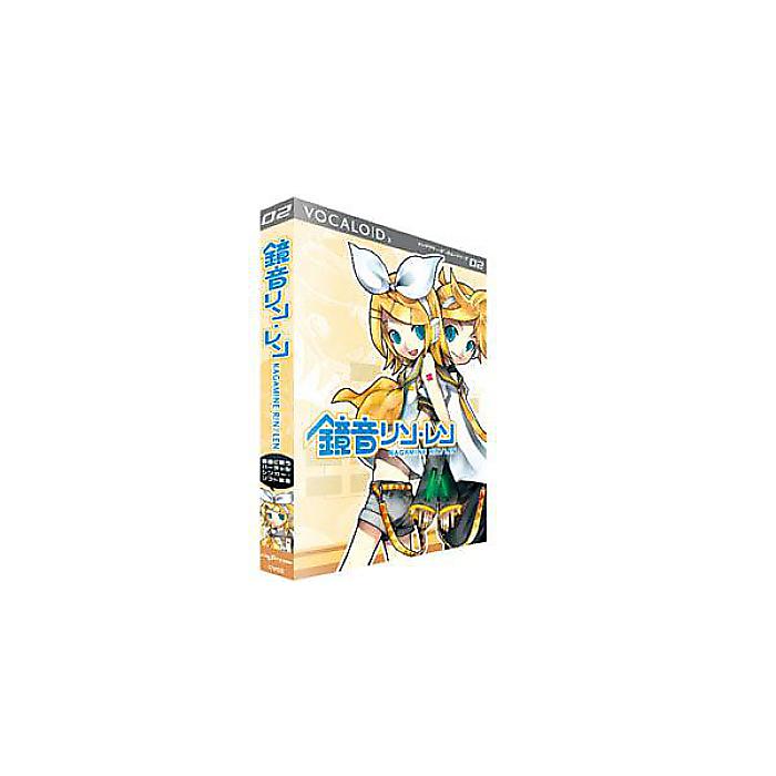 CRYPTON ( クリプトン ) / 鏡音リン・レン act2夏休みセール｜ミュージックハウス フレンズ 17,971円