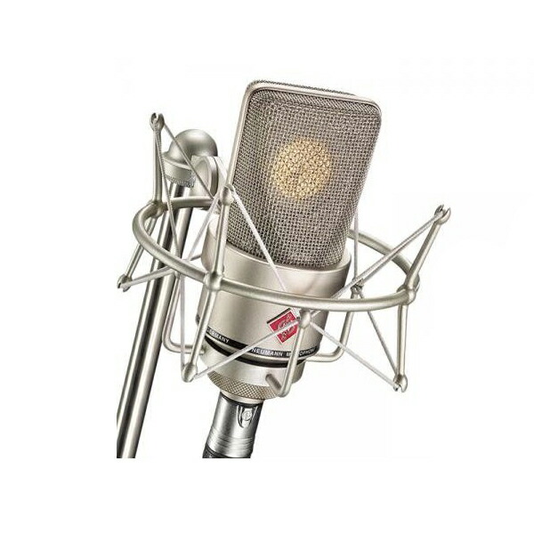 Neumann(ノイマン) / TLM 103 Studio Set / コンデンサー　マイクブラックフライデー
