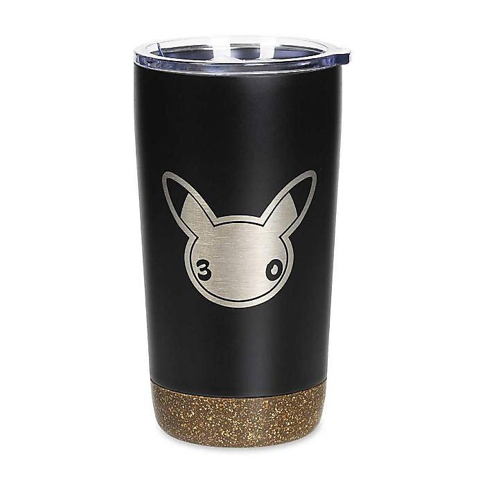 Pokemon Center(ポケモンセンター) / 30周年記念 ピカチュウ 保温タンブラー 500ml ステンレス製 新生活応援｜ミュージックハウス フレンズ