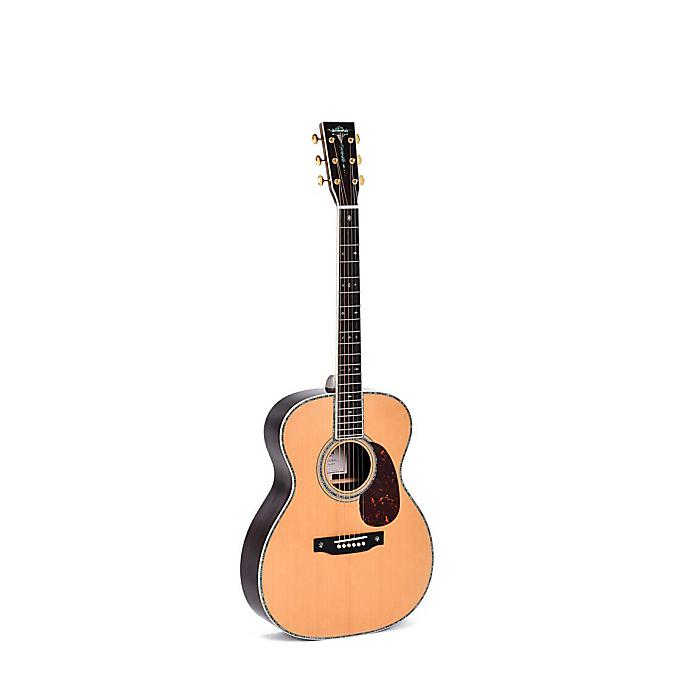 SIGMA GUITARS / S000R-42 - アコギ アコースティックギター ケース付属 - 【2025年12月初回分入荷】ブラックフライデー