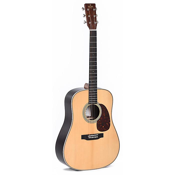 SIGMA GUITARS / SDR-28M - アコギ アコースティックギター ケース付属 - 【2025年12月初回分入荷】ブラックフライデー