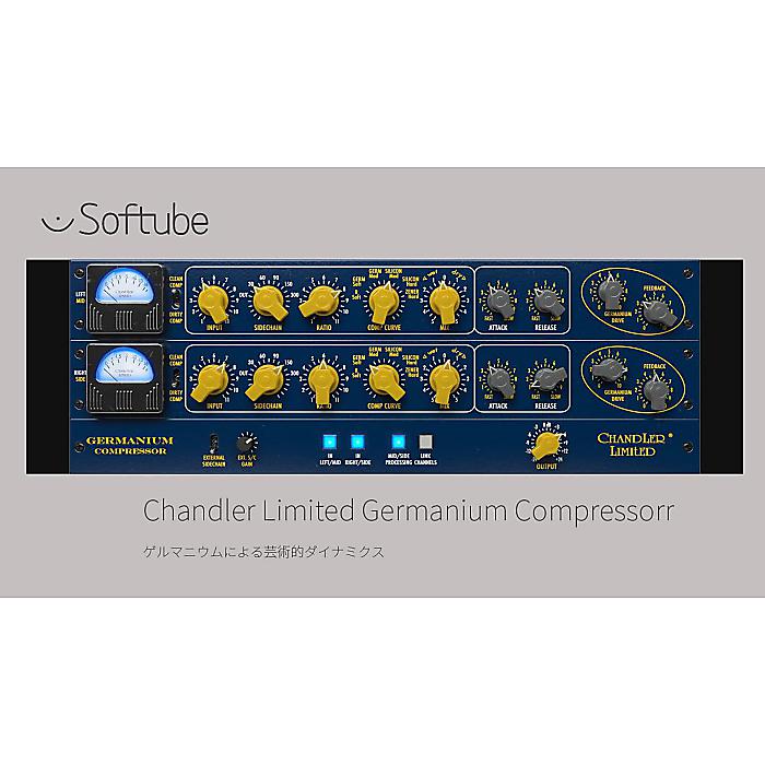 楽天市場】UNION Tube & Transistor / LAB (ラブ) Compressor