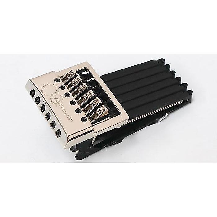 EVERTUNE ( エバーチューン ) / EVERTUNE F Model 6-string Nickel夏休スペシャル 38,024円