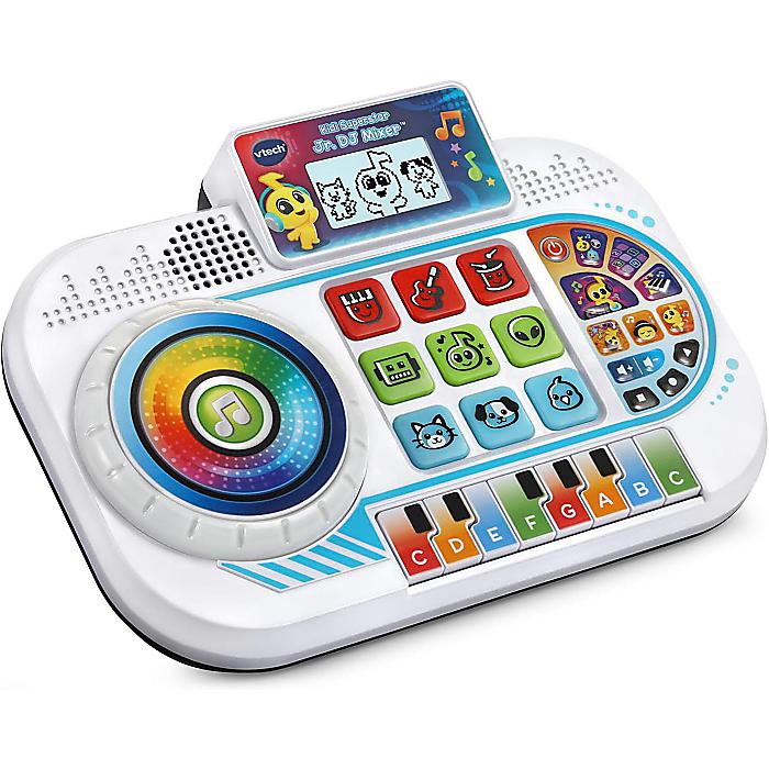 VTech Kidi Star DJミキサー、ピンク Amazon.co.jp: VTech Kidi Star DJミキサー、ピンク : 楽器・音響機器