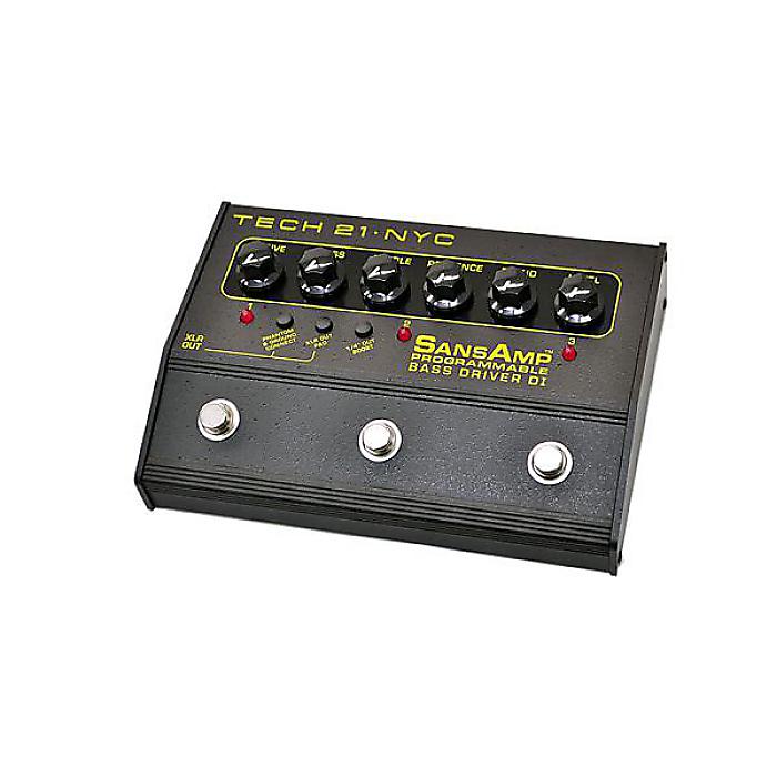 楽天市場】SolidGoldFX BETA-V / Bass Preamp ベース用プリアンプ