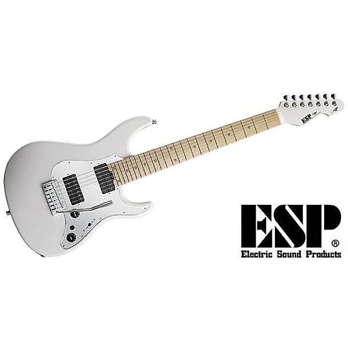 ESP ( イーエスピー ) / SYUNAPPER-7 Mckinley SNAPPER-7 SYU Custom夏休みセール｜ミュージックハウス フレンズ