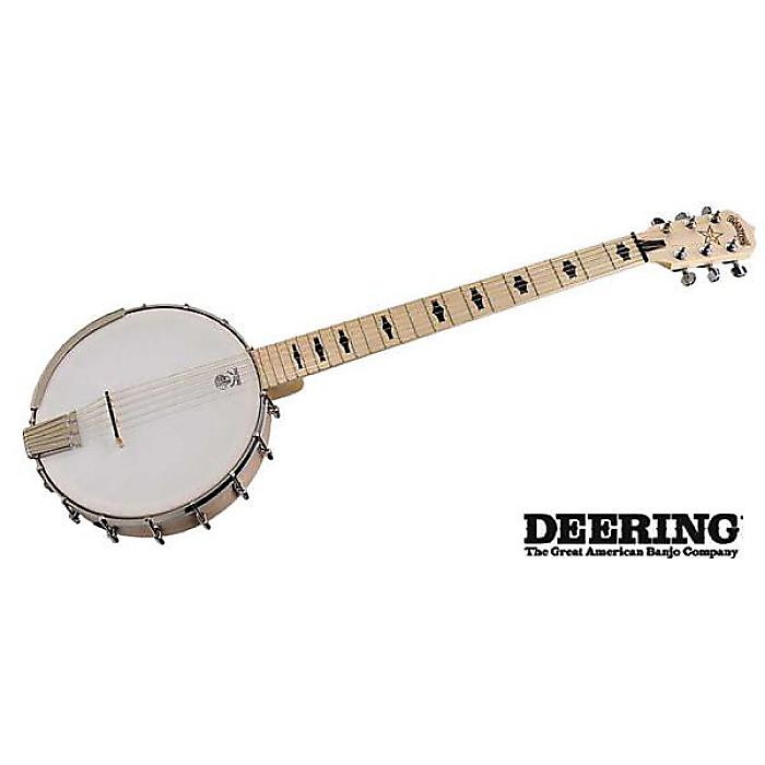 楽天市場】DEERING BANJO COMPANY ( ディーリング・バンジョー