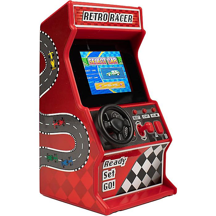 My Arcade ロックマン ナノプレーヤー プロ ポータブル レトロ アーケ Mega Man Nano Player Pro by My Arcade