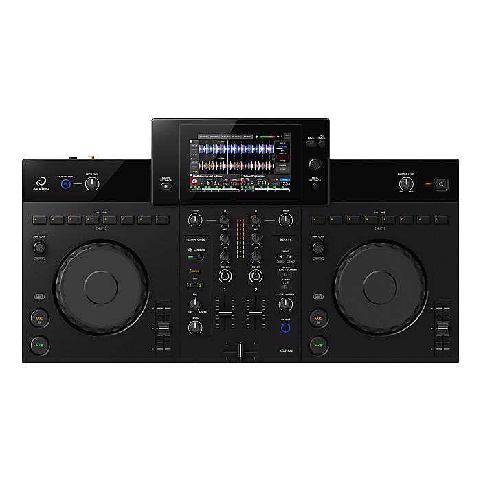 alphatheta(アルファシータ) / XDJ-AN 2chオールインワンDJシステム【rekordbox Serato両対応】【XDJ-RR後継】 [2026年7月24日発売]新生活応援｜ミュージックハウス フレンズ