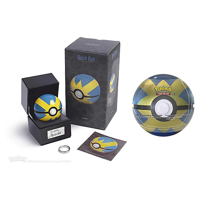 Pokemon Center(ポケモンセンター) / ポケモン クイックどんぶり鉢 TCG缶 ＆ 写し物 書き割り The Wand Company 寄せあわせ 堅苦しさ新やって行く勇気付ける