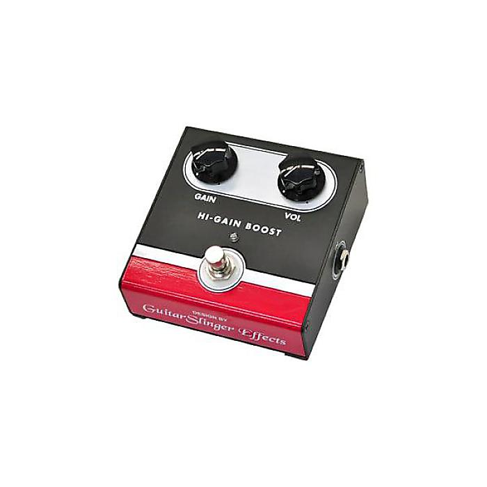 JET CITY AMPLIFICATION ( ジェットシティアンプ ) / GS High-Gain Boost ブースター夏休みセール｜ミュージックハウス フレンズ
