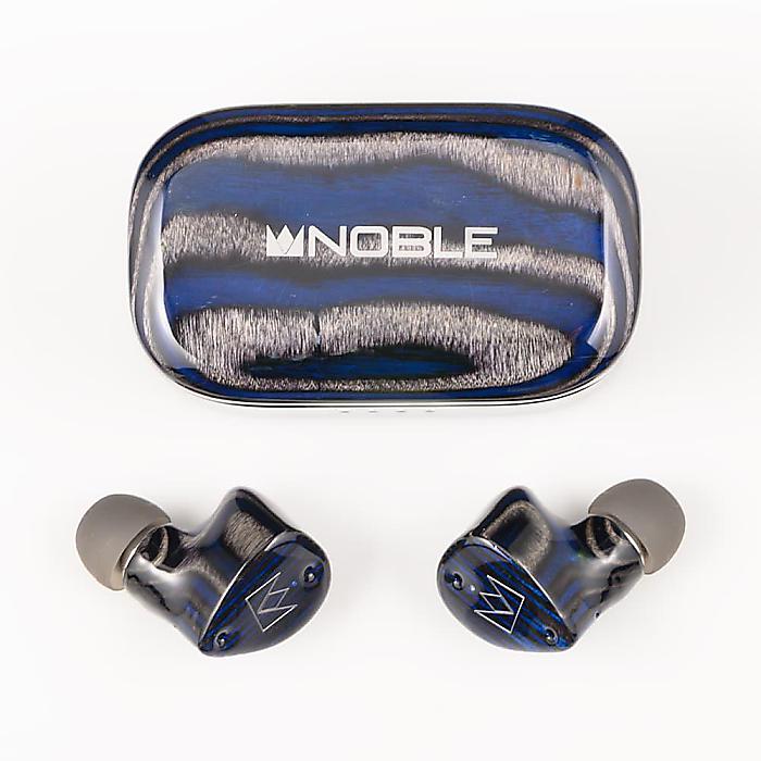 【押さえる通貨価値】NOBLE AUDIO(否ブル・オーディオ) / FoKus Prestige Encore フラッグシップ完膚なきまでワイヤレスイヤホン [NBA-FOKUS-PRESTIGE-ENCORE]新やって行く勇気付ける