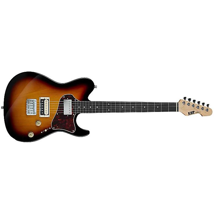 ESP(イーエスピー) / TB SOLID-AL 3 Tone Sunburst エレキギター夏休スペシャル
