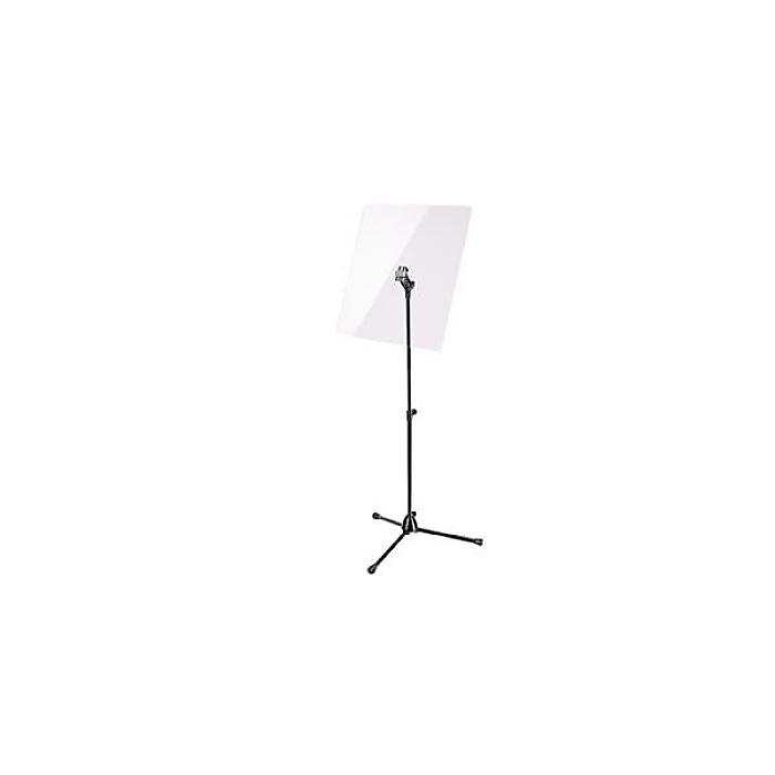 K＆M ( ケーアンドエム ) / 11903 PROTECTIVE SHIELD WITH STAND夏休スペシャル｜ミュージックハウス フレンズ 14,554円