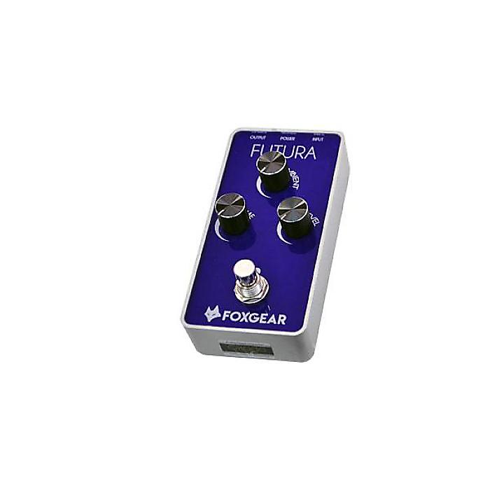 FOXGEAR ( フォックスギア ) / FUTURA　空間系エフェクト夏休みセール 15,060円