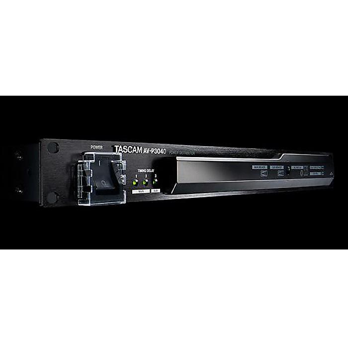 TASCAM ( タスカム )  / AV-P3040 パワーディストリビューター夏休特別