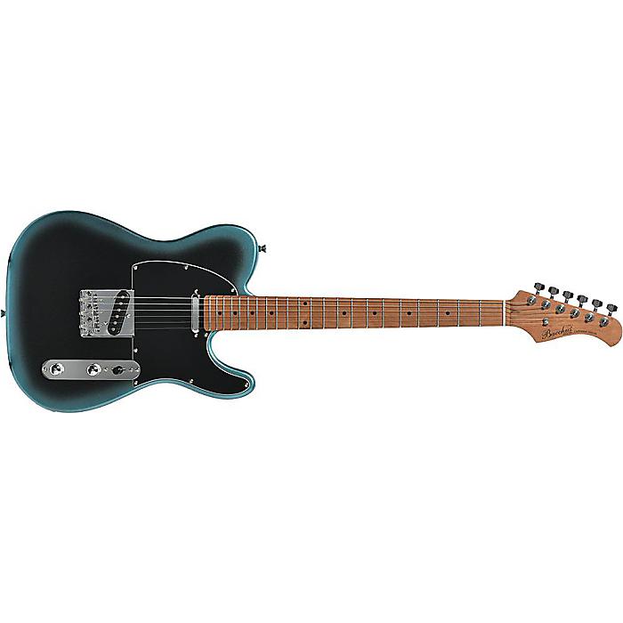 楽天市場】Bacchus(バッカス) / TAC24AD-FMH RSM/M BLU-B (Blue