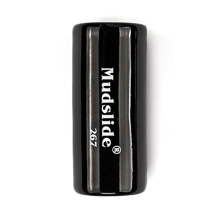 Jim Dunlop(ジムダンロップ) / 267 Mudslide Porcelain Slides （X-Large） スライドバー新生活応援