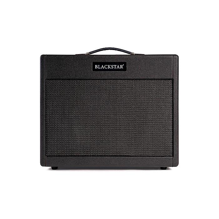 BLACKSTAR(ブラックスター) / ST.JAMES 112 BLACK Cabinet / キャビネット 【2025年10月11日発売】ブラックフライデー|ミュージックハウス フレンズ