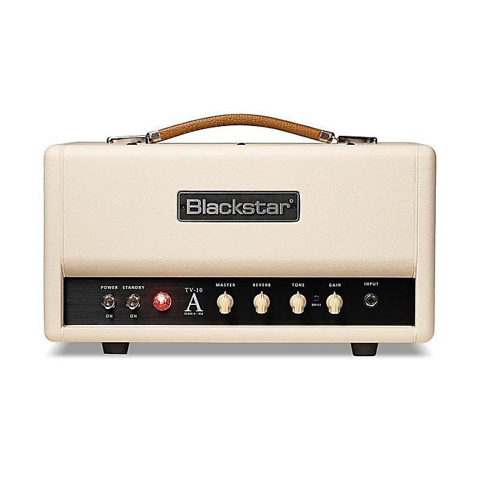 BLACKSTAR(ブラックスター) / TV-10 A 6L6 ギターアンプヘッド新生活応援｜ミュージックハウス フレンズ 53,856円