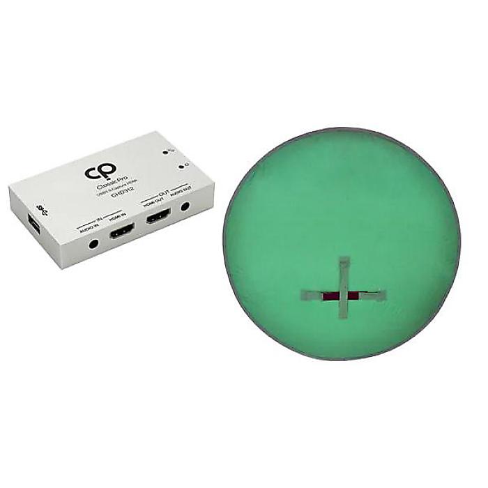 SH ( サウンドハウス ) / グリーンバックセット CBS3 + CHD312夏休みセール 12,402円
