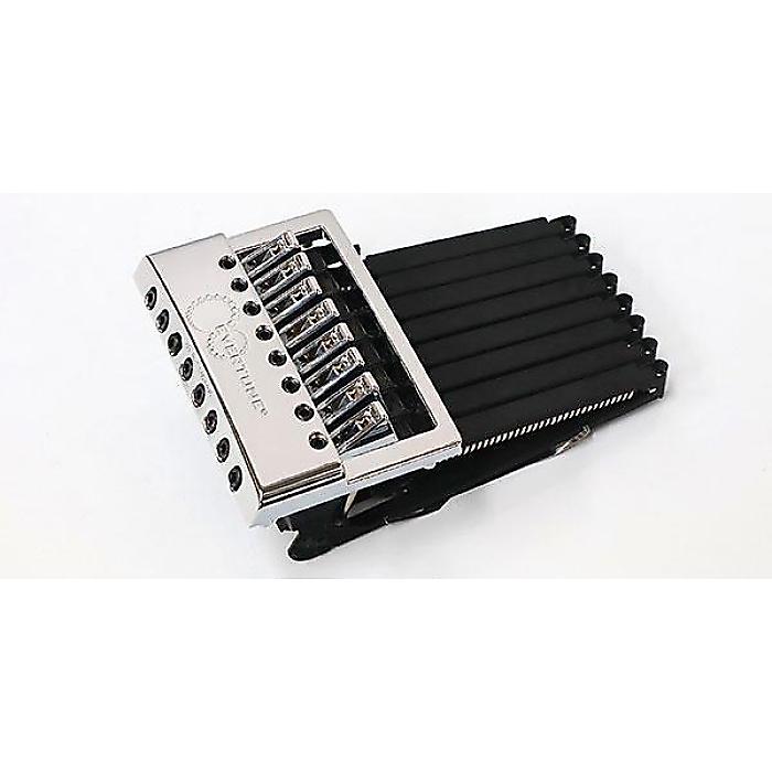 EVERTUNE ( エバーチューン ) / EVERTUNE F-Model 8-string Chrome夏休スペシャル|ミュージックハウス フレンズ