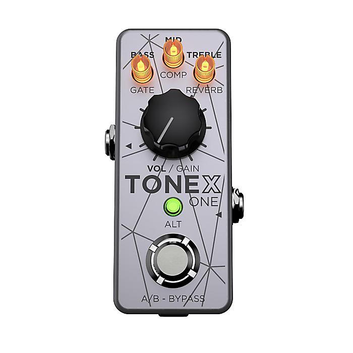 楽天市場】IK Multimedia TONEX Pedal Anniversary Limited Edition