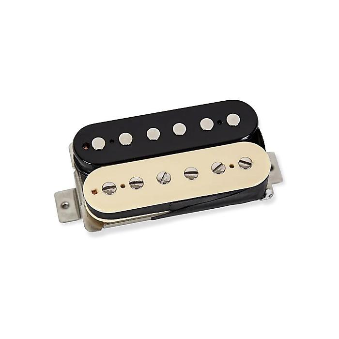 【ESP正規品/受注生産】Seymour Duncan(セイモア・ダンカン) / SLASH 3.0 HB-b Reverse Zebra (ハムバッカー用ピックアップ/ブリッジ用)新生活応援
