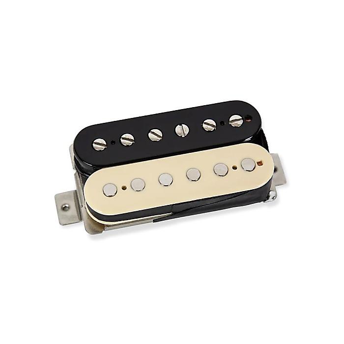 【ESP正規品/受注生産】Seymour Duncan(セイモア・ダンカン) / SLASH 3.0 HB-n Zebra (ハムバッカー用ピックアップ/ネック用)新生活応援