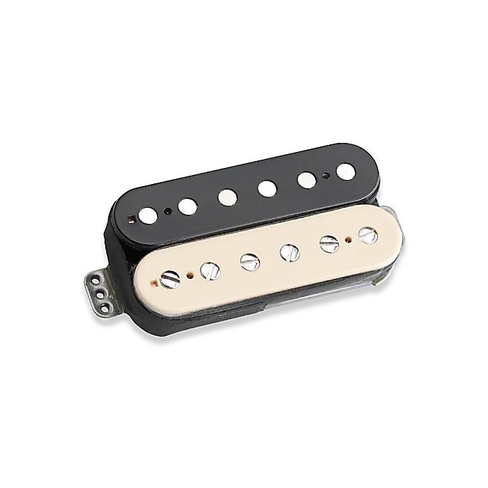 【ESP正規品/受注生産】Seymour Duncan(セイモア・ダンカン) / SLASH 3.0 TB Reverse Zebra (ハムバッカー用ピックアップ/ブリッジ用)新生活応援