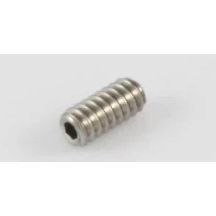 ALLPARTS ( オールパーツ ) / GS-0379-B05 Bulk Pack of 100 Bridge Height Screws夏休スペシャル