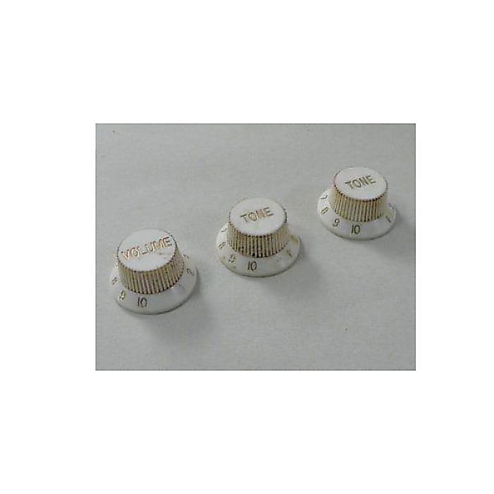MONTREUX ( モントルー ) / 65 SC relic control knob set [721]夏休スペシャル