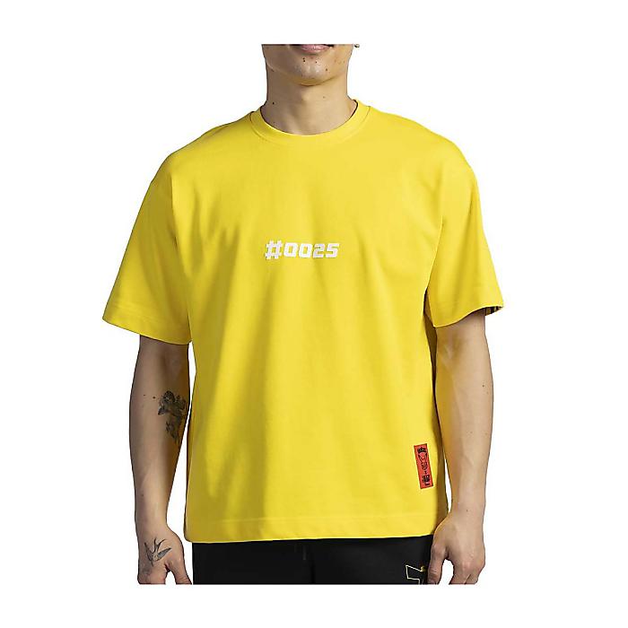Pokemon Center(ポケモンセンター) / ピカチュウ Tシャツ コラボ JimmyPaul Difuzed 半袖 メンズ レディース (大人用/Mサイズ)新生活応援