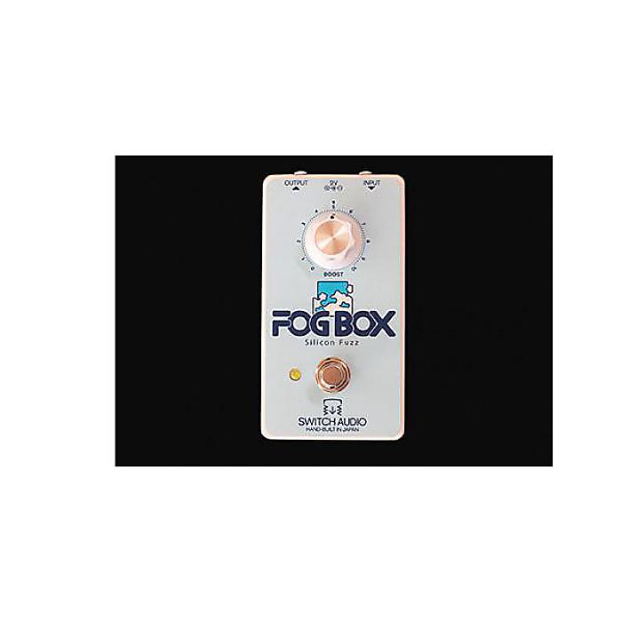 Switch Audio ( スイッチオーディオ ) / Fog Box夏休みセール｜ミュージックハウス フレンズ